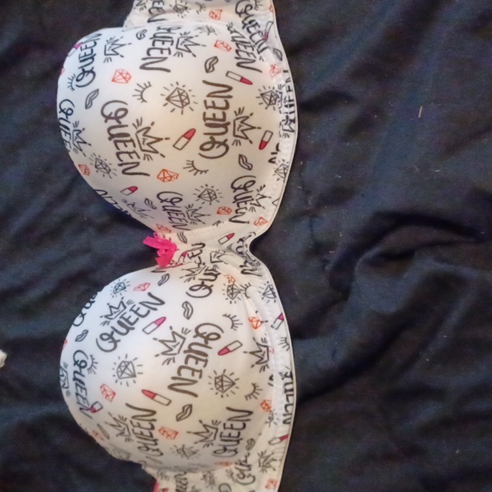 Bra - Picture 3 of 3